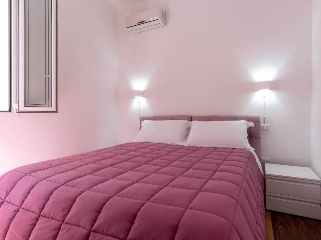 appartamento in affitto a Siracusa in zona Centro Città