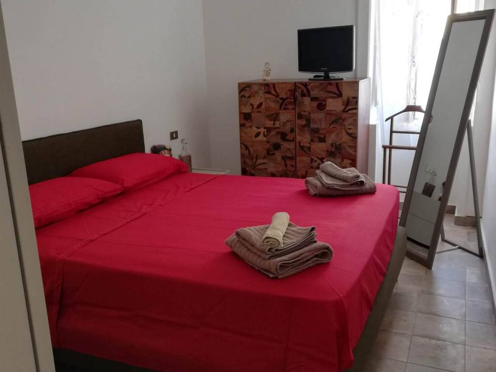 appartamento in affitto a Siracusa in zona Isola Ortigia