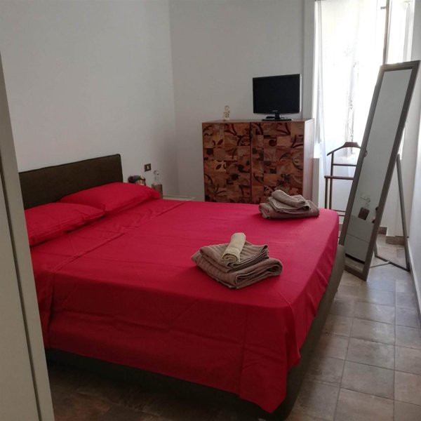 appartamento in affitto a Siracusa in zona Isola Ortigia