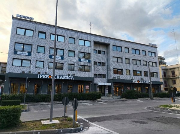 appartamento in affitto a Siracusa in zona Centro Città