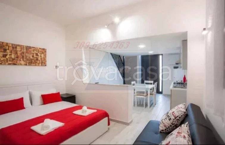 appartamento in affitto a Siracusa in zona Centro Città