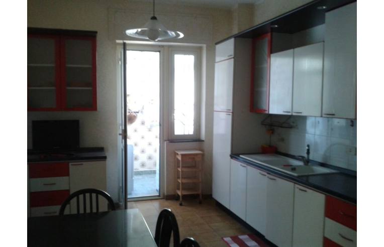 appartamento in affitto a Siracusa in zona Centro Città