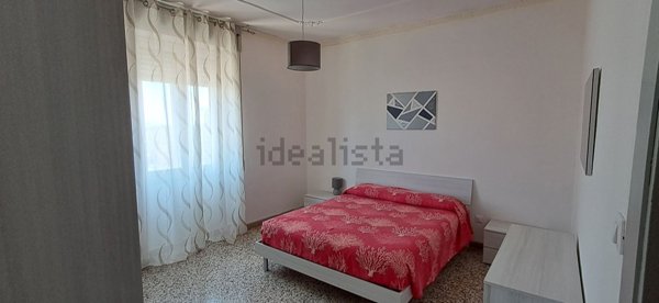 appartamento in affitto a Siracusa