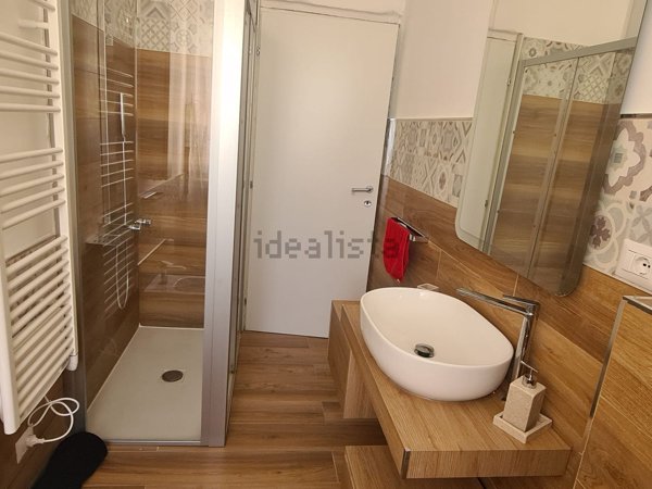 appartamento in affitto a Siracusa