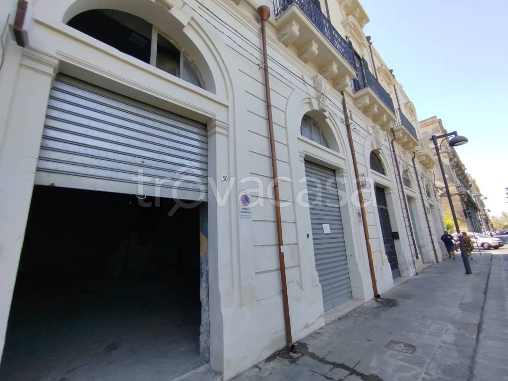 ufficio in affitto a Siracusa in zona Centro Città