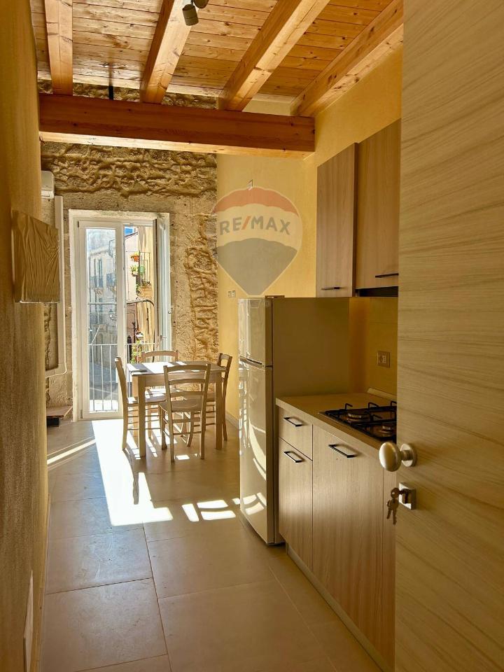 appartamento in affitto a Siracusa in zona Isola Ortigia