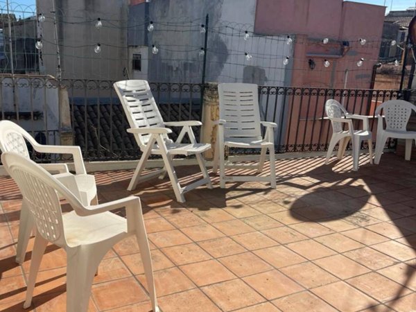 appartamento in affitto a Siracusa in zona Isola Ortigia