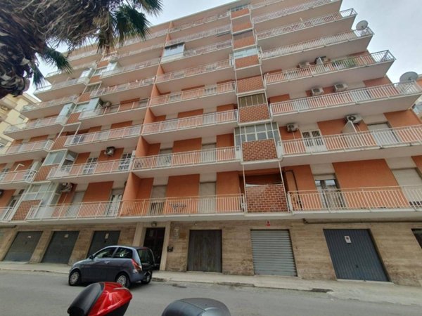 appartamento in affitto a Siracusa