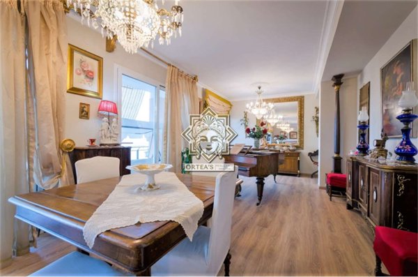 appartamento in affitto a Siracusa in zona Acradina