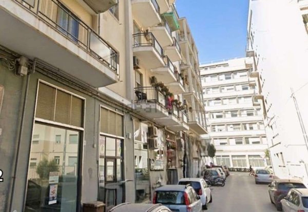 appartamento in affitto a Siracusa in zona Borgata