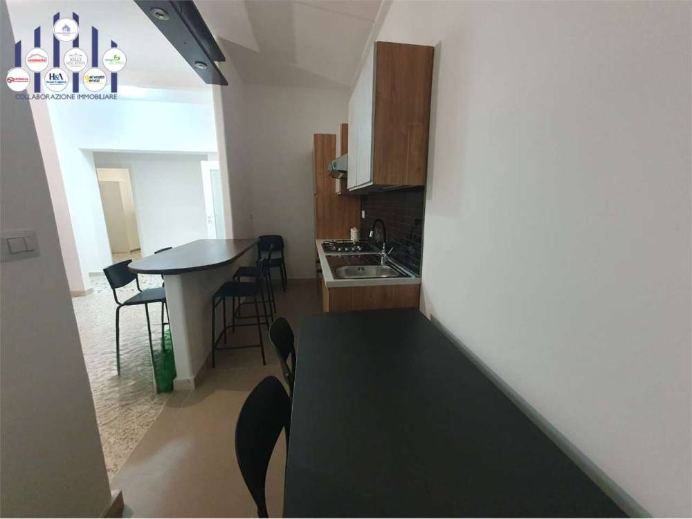 appartamento in affitto a Siracusa