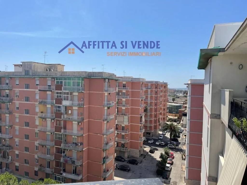 appartamento in affitto a Siracusa