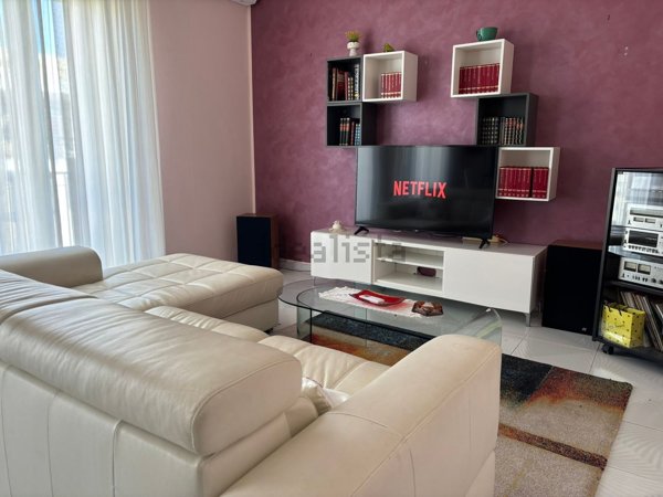 appartamento in affitto a Siracusa in zona Centro Città