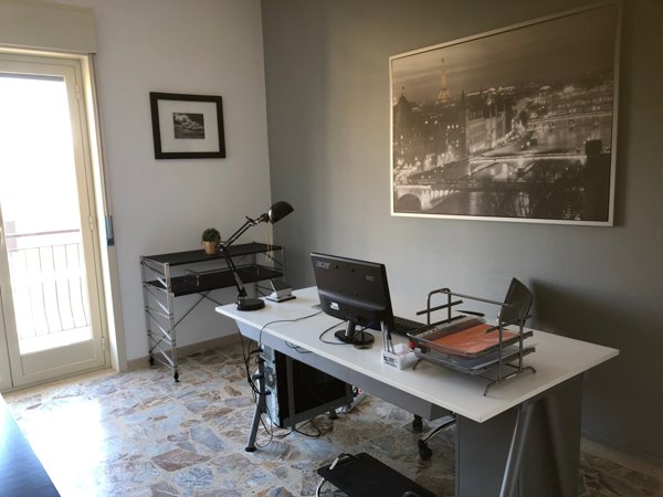 appartamento in affitto a Siracusa