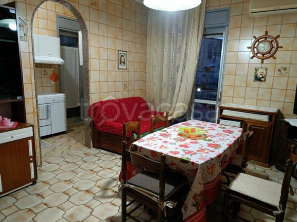 appartamento in affitto a Siracusa