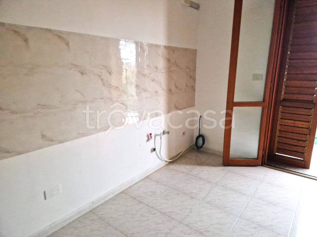 appartamento in affitto a Siracusa in zona Centro Città