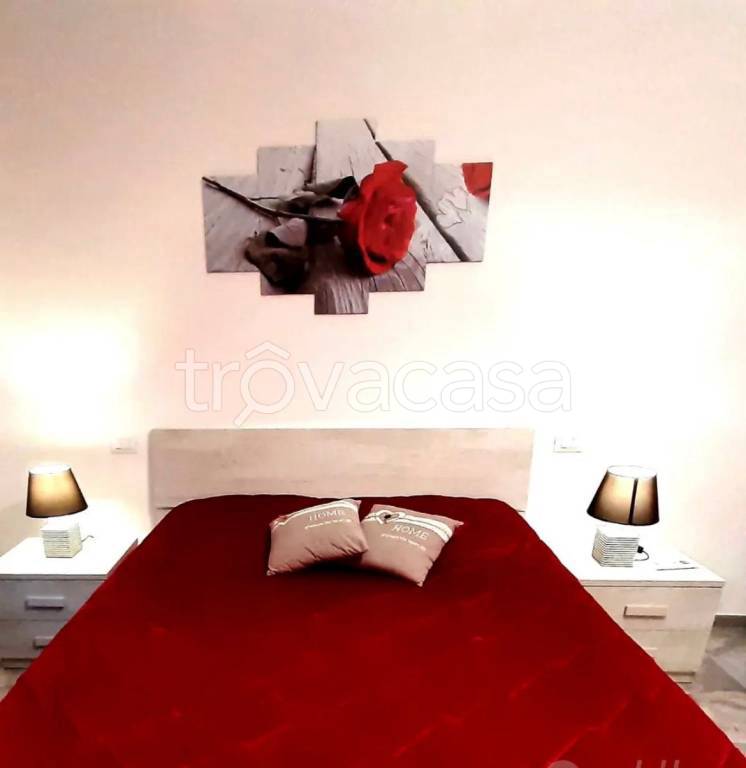 appartamento in affitto a Siracusa in zona Centro Città