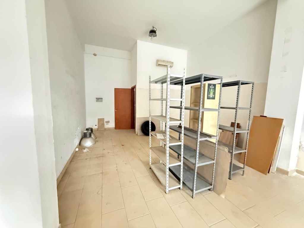 negozio in affitto a Siracusa
