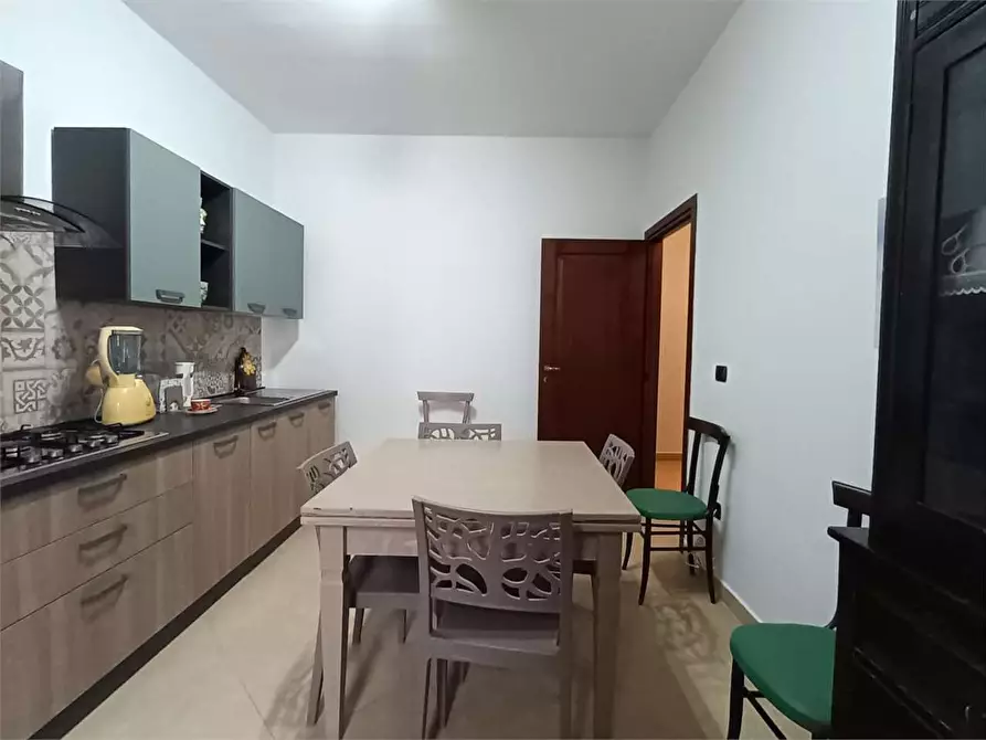 appartamento in affitto a Siracusa