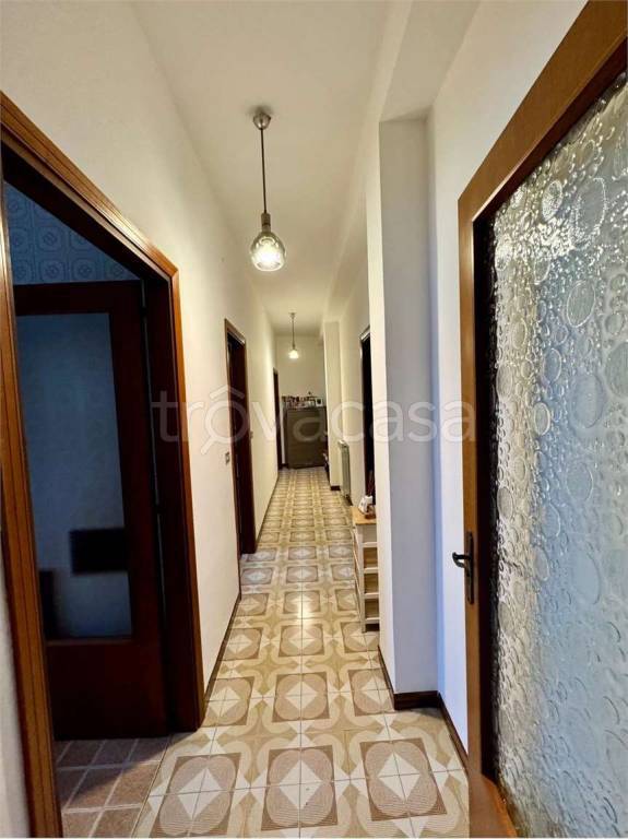 appartamento in affitto a Siracusa