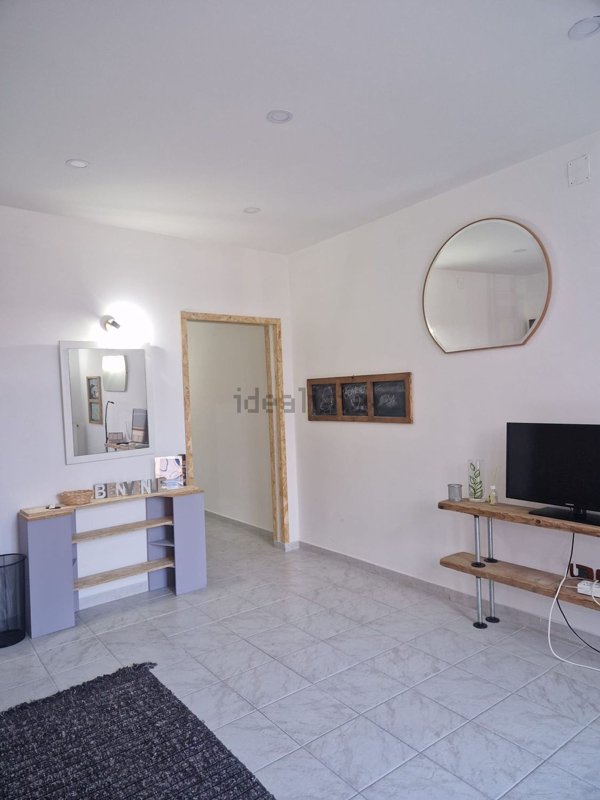 appartamento in affitto a Siracusa in zona Borgata