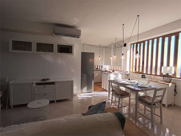 appartamento in affitto a Siracusa