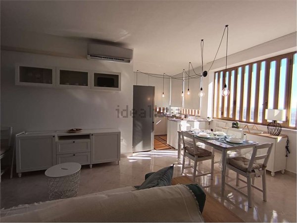 appartamento in affitto a Siracusa