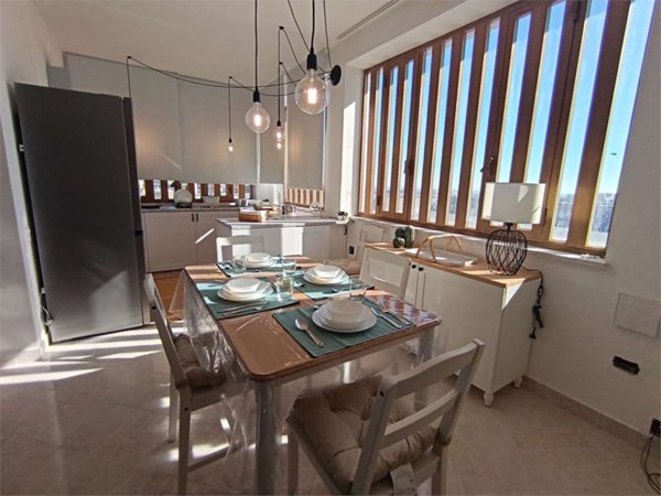 appartamento in affitto a Siracusa