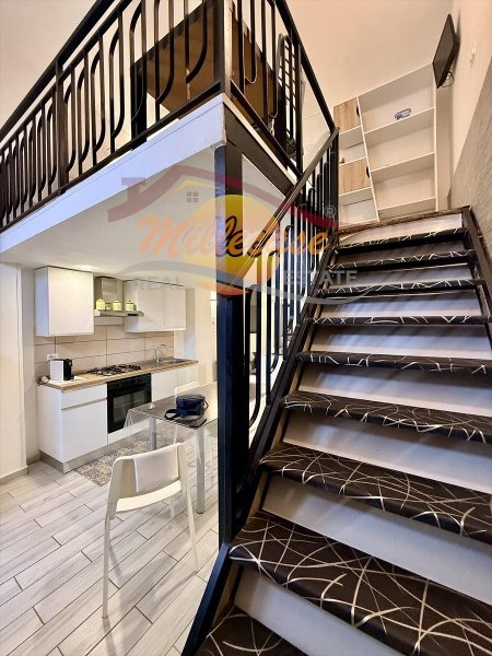 appartamento in affitto a Siracusa in zona Centro Città