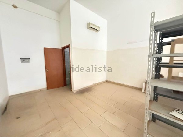 locale commerciale in affitto a Siracusa
