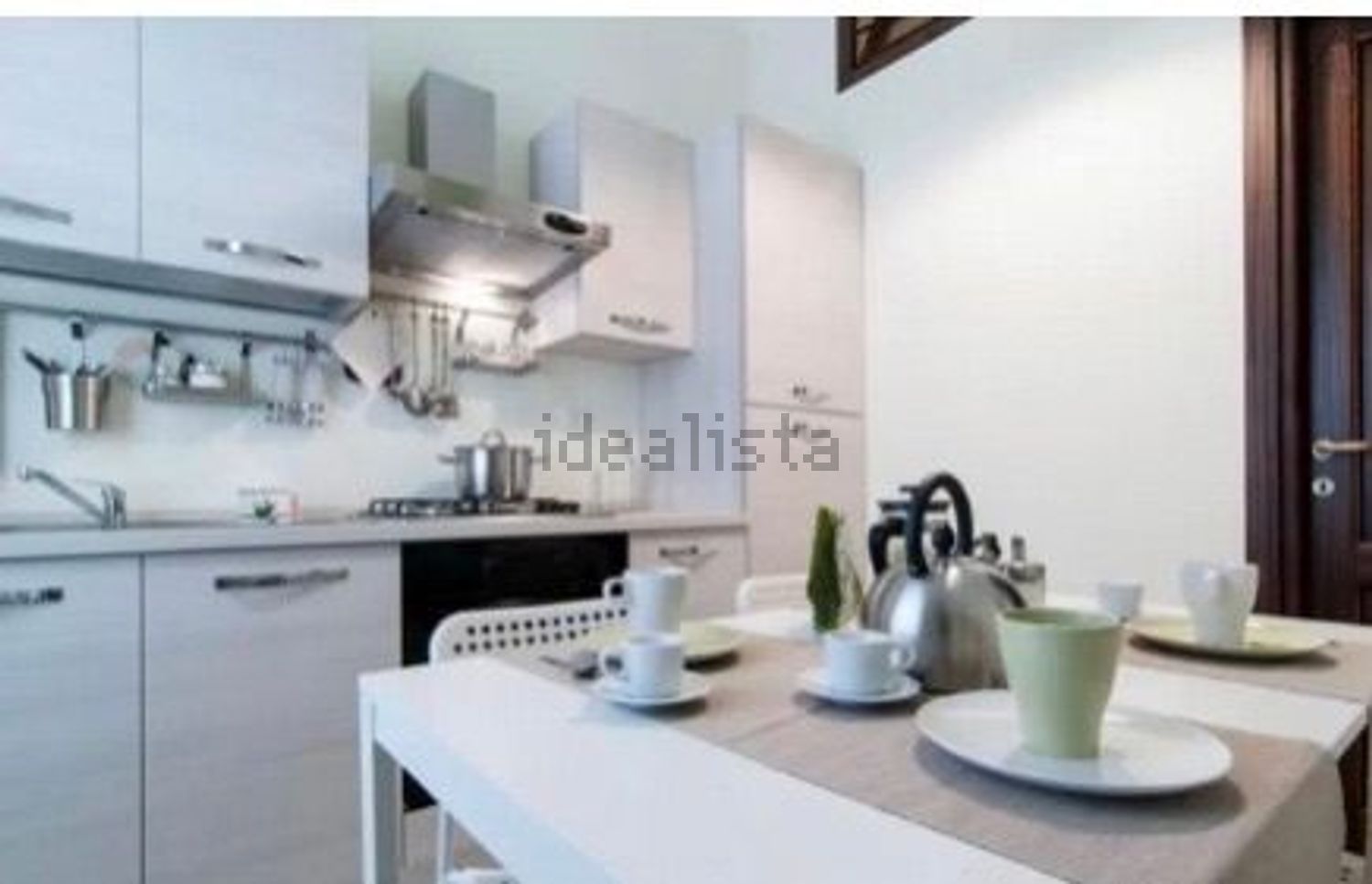 appartamento in affitto a Siracusa