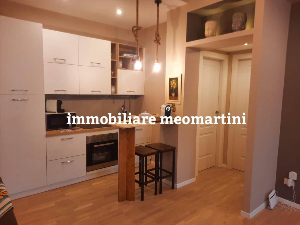 appartamento in affitto a Siracusa in zona Centro Città