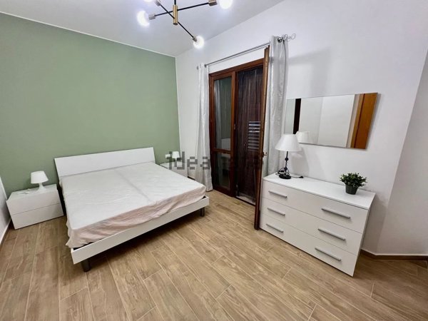 appartamento in affitto a Siracusa in zona Grottasanta