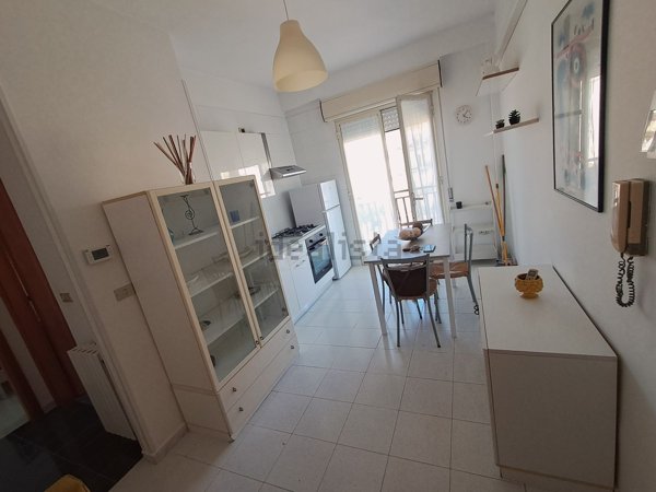 appartamento in affitto a Siracusa in zona Scala Greca