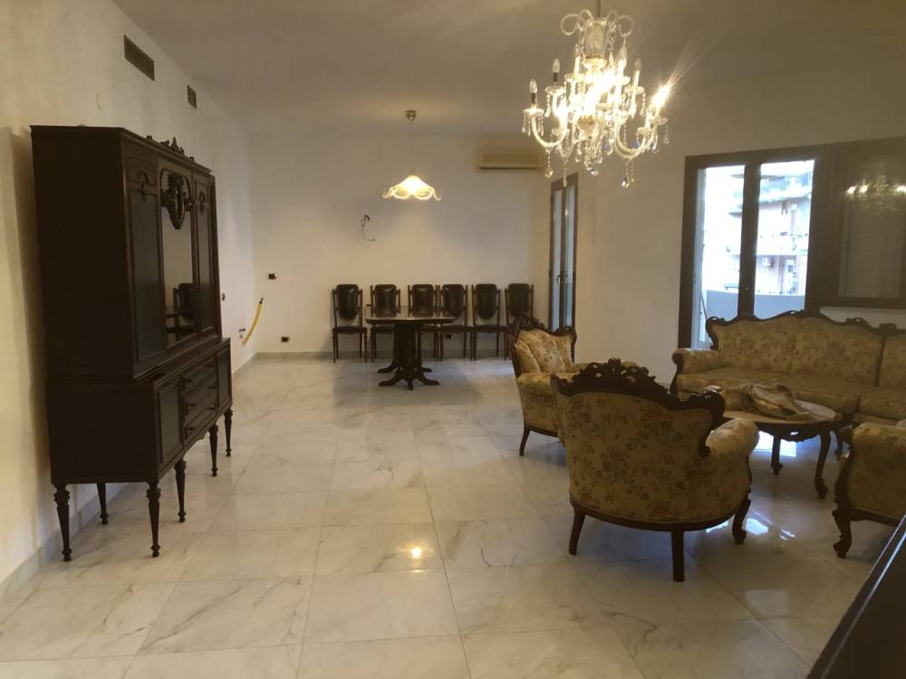 appartamento in affitto a Siracusa in zona Centro Città