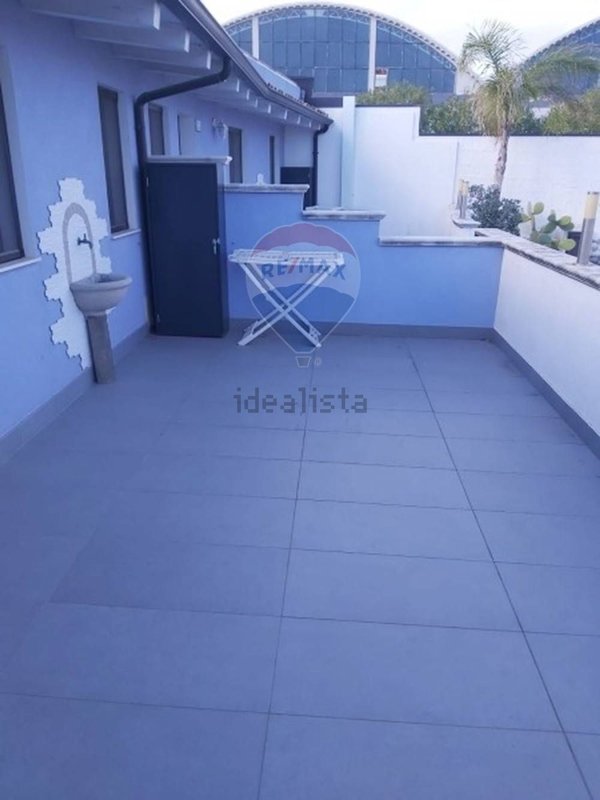 casa indipendente in affitto a Siracusa in zona Centro Città