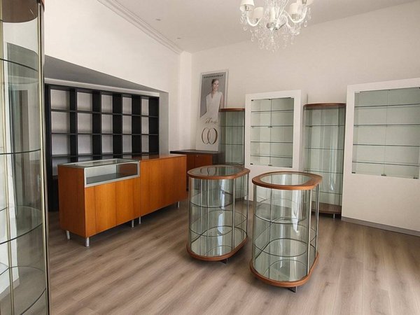 negozio in affitto a Siracusa