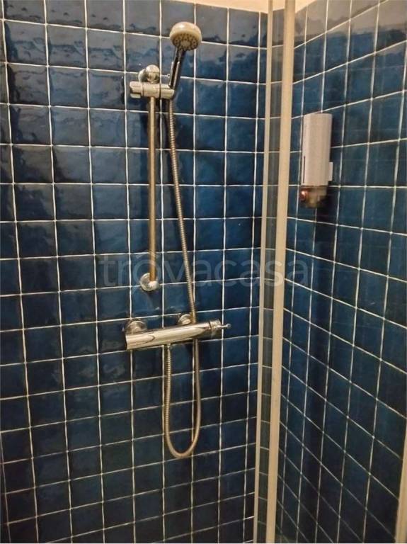 appartamento in affitto a Siracusa in zona Isola Ortigia