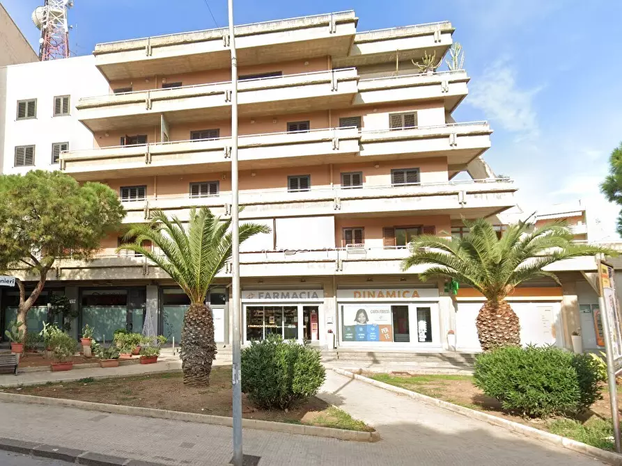 locale commerciale in affitto a Siracusa