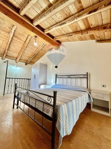 appartamento in affitto a Siracusa in zona Isola Ortigia