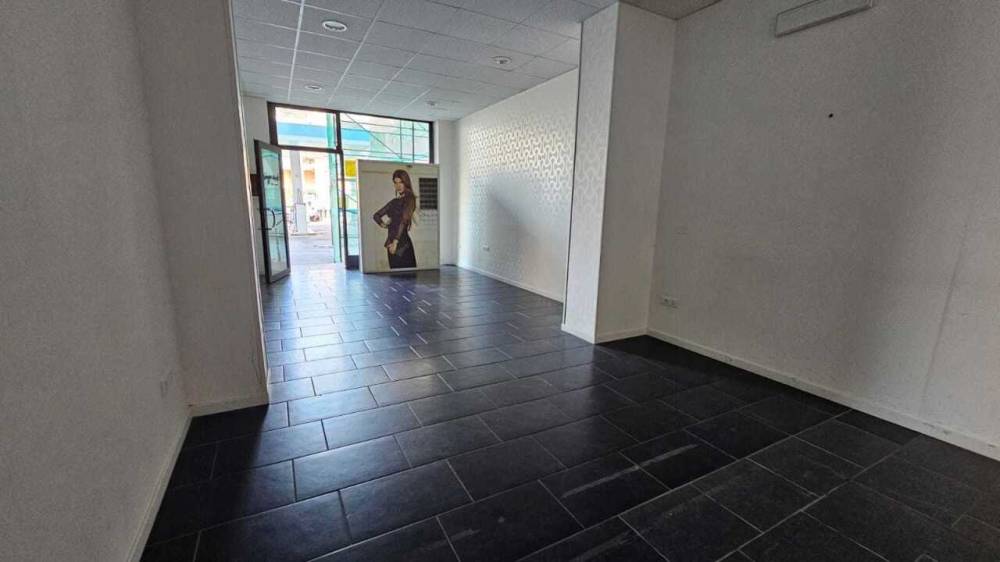 locale commerciale in affitto a Siracusa