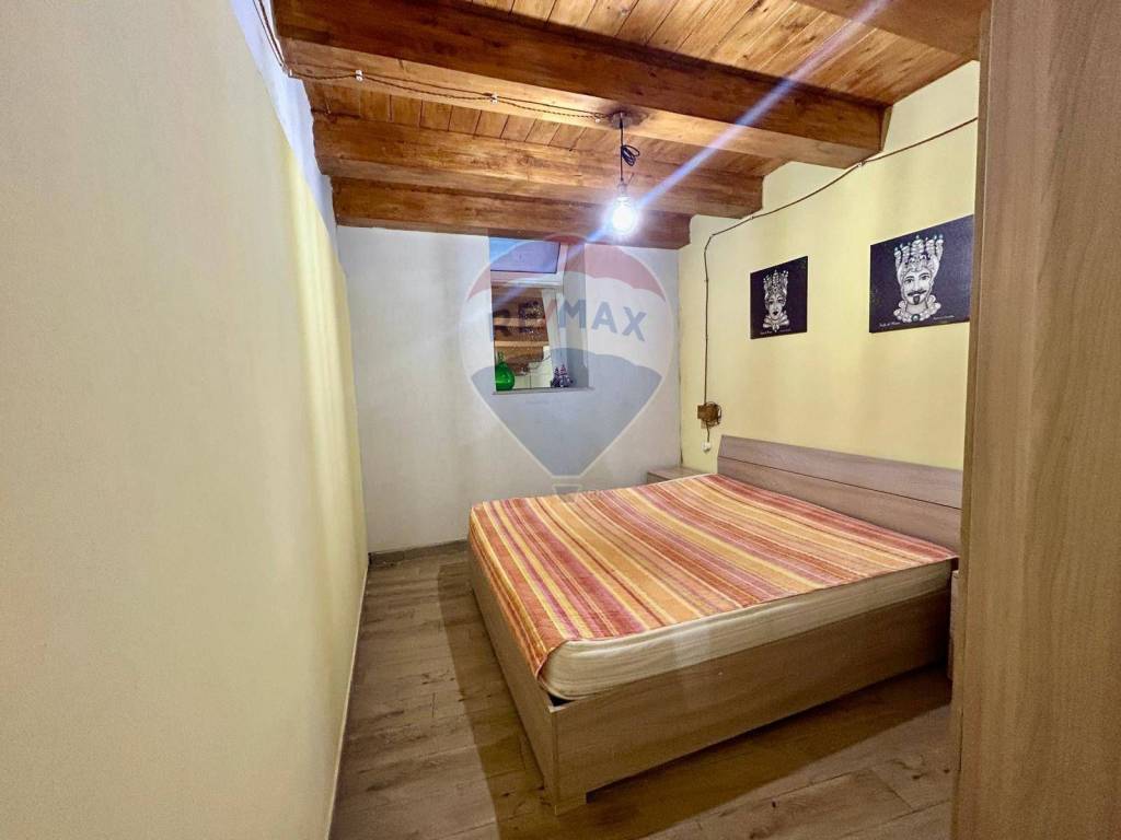 appartamento in affitto a Siracusa in zona Isola Ortigia