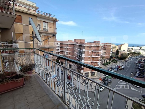 appartamento in affitto a Siracusa in zona Grottasanta