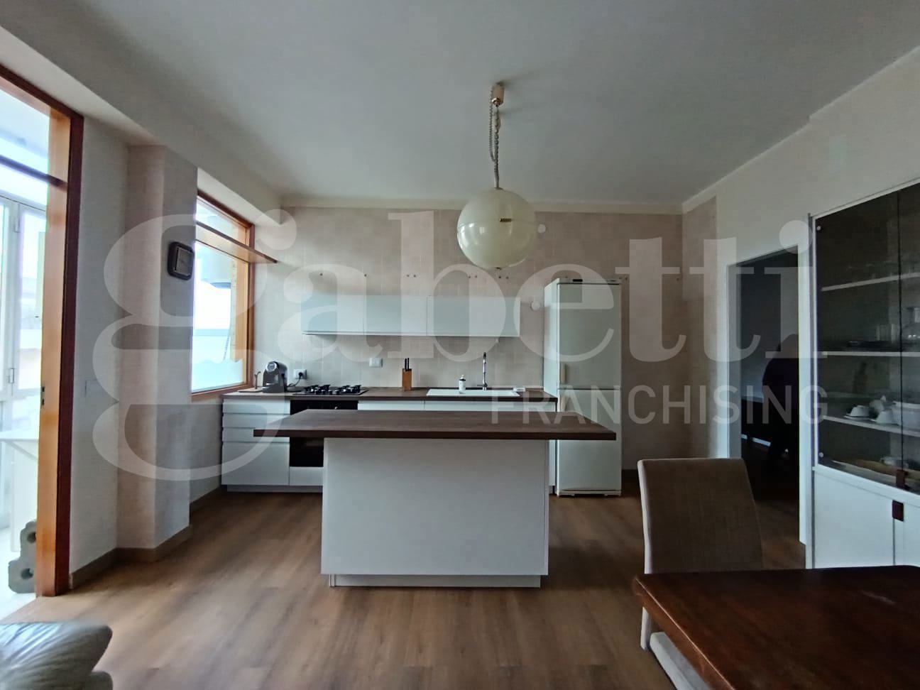 appartamento in affitto a Siracusa