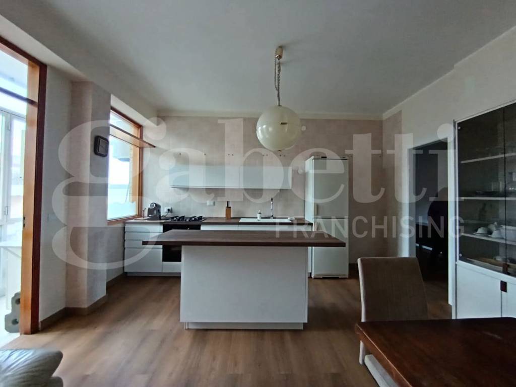 appartamento in affitto a Siracusa