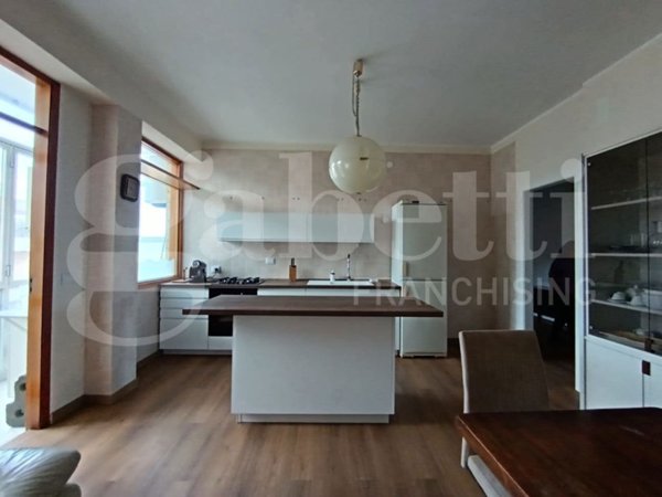 appartamento in affitto a Siracusa