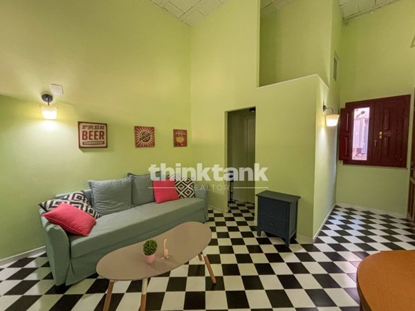 appartamento in affitto a Siracusa in zona Centro Città