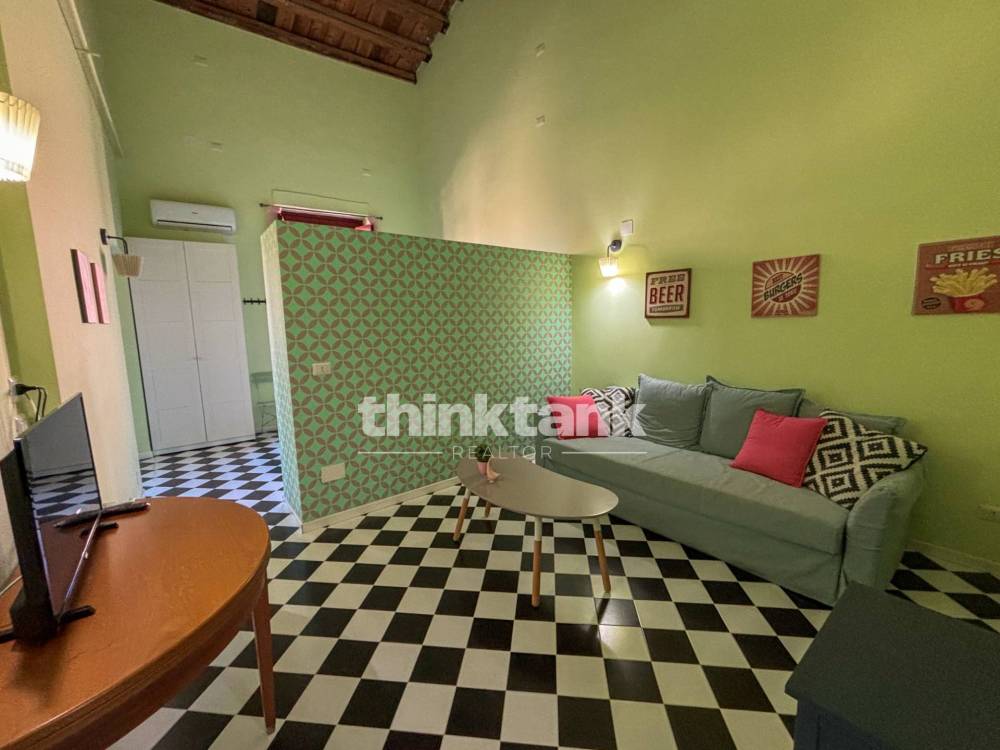 appartamento in affitto a Siracusa in zona Centro Città