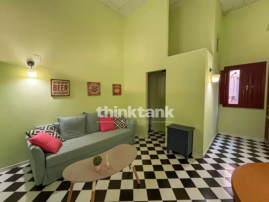 appartamento in affitto a Siracusa in zona Centro Città