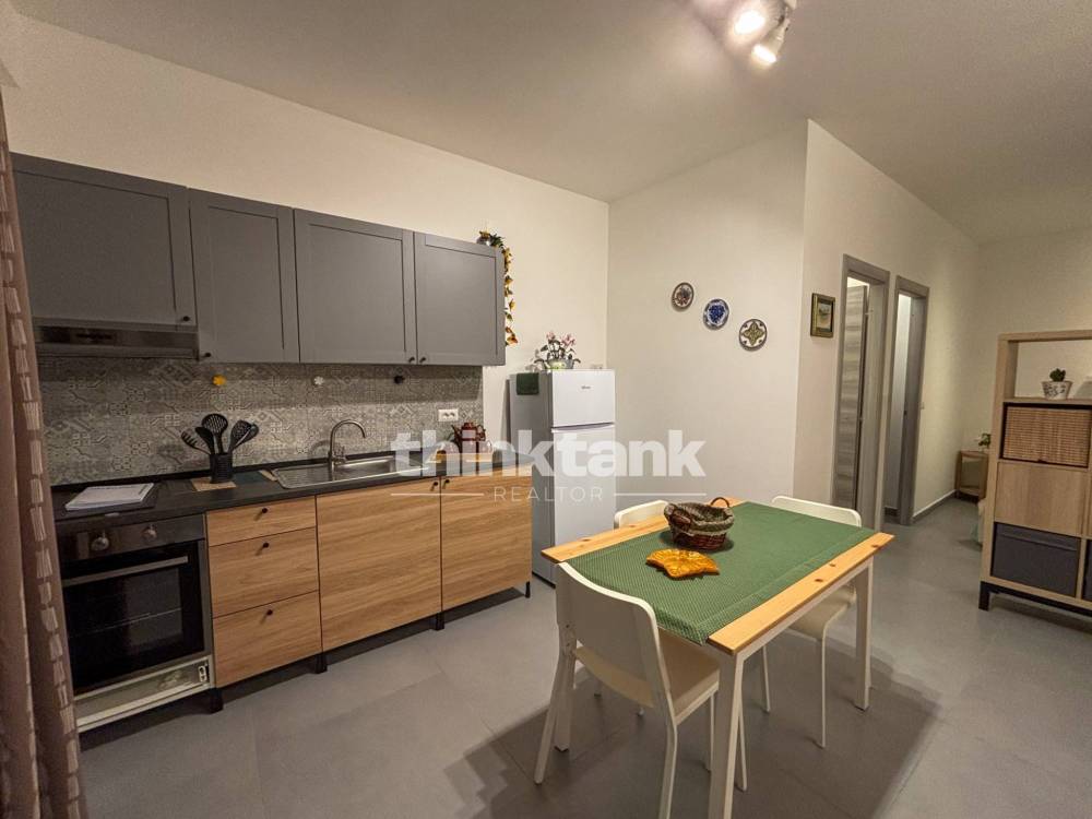 appartamento in affitto a Siracusa in zona Centro Città